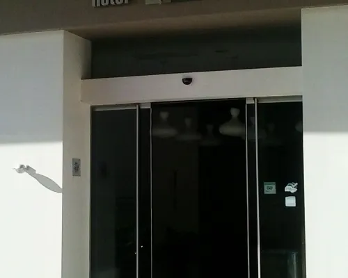 Ξενοδοχείο Κυψέλη Ξενοδοχεία στην πόλη Βόλος