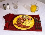 Trail City Bed & Breakfast Hotel a 