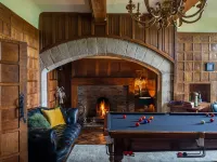 Fernhill Castle Các khách sạn ở Steeton with Eastburn