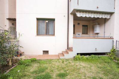 Hotel Exterior Appartamento Trilocale Da Nina Photo