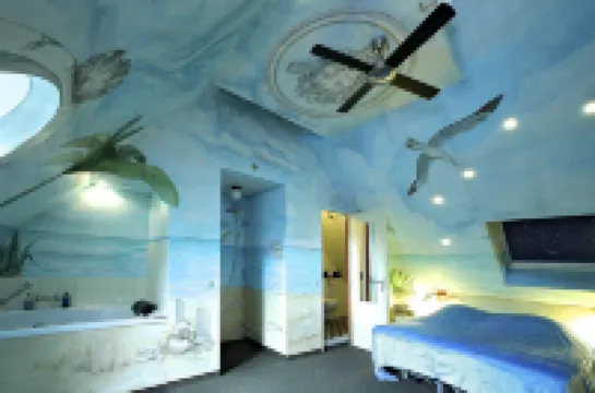 Hotel de Plataan Delft Centrum