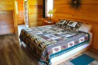 Swept Away Cottages - spa