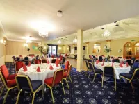 The Royal George Hotel Hotels in Perth
