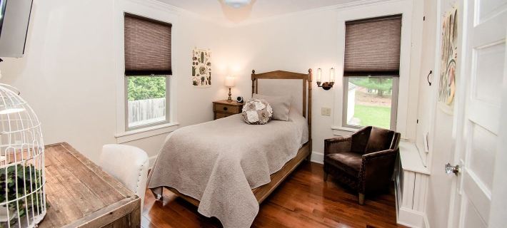 Studio 555 Hotels in Licking County