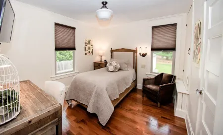 Studio 555 Отели в г. Licking County