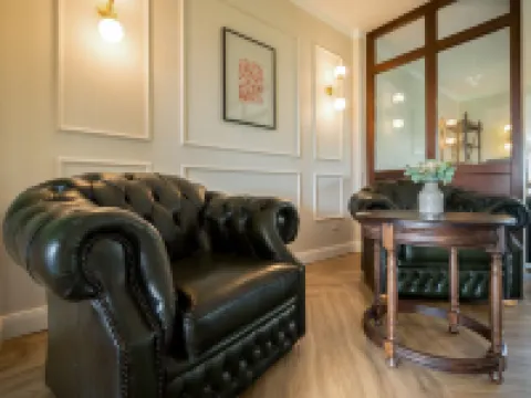 Residenz am Ostufer Hotels in Rechlin