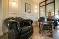 Residenz am Ostufer Hotels in Robel
