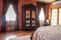 The Ann Stevens House