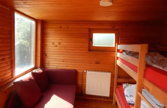 Dzajica Buk 房間 - 旅館