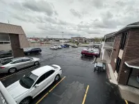 Kenora Motel Hotels in Windsor