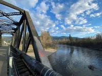 Western Traveller Motel Hotels in Kootenay Boundary