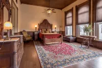 Casa Farina B&B Hotel di Granbury