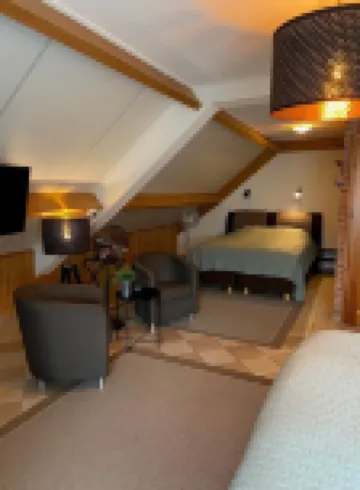 Hotel & Lodge Erve Bruggert Hotels in 