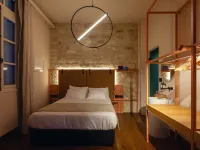 Heart Hotel Hotels in Limassol