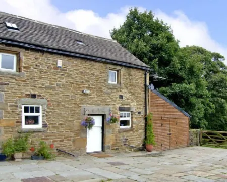 The Loft Hotels in North East Derbyshire District