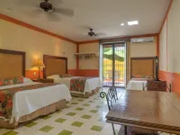 猶加敦陽光酒店