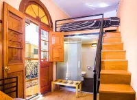 Le Foyer Arequipa - Balkoner