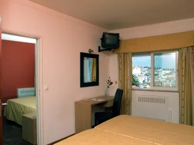 Hotel Riomar Hotellit kohteessa 