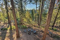 Hike, Fish, and Relax Family Arnold Cabin - 3 stjerner