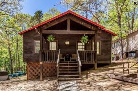 Carolina Landing RV Resort - Caravan Park