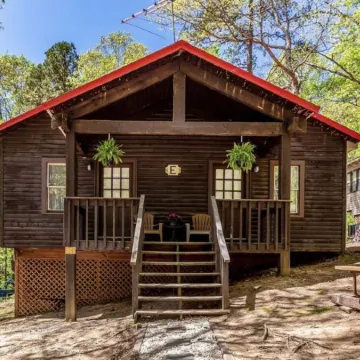 Carolina Landing RV Resort - Caravan Park