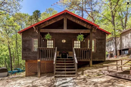 Carolina Landing RV Resort - Caravan Park