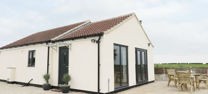 Fieldside Hotels in Scarborough District