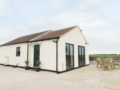 Fieldside Hotels in Muston
