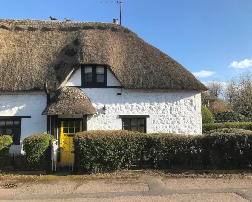5 Packhorse Hotels in Swindon