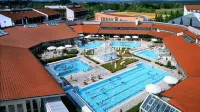 Hotel Centurio Hotels in Neustadt an der Donau