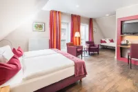 Hotel am Kloster Hotels in Eicklingen