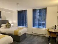 Crows Hotel Hotels in Lancaster District