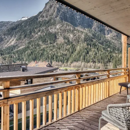 Hotel Habicher Hof - Your 4-Star Superior Wellness Hideaway