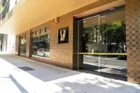 57Hotel Hotels in Surry Hills