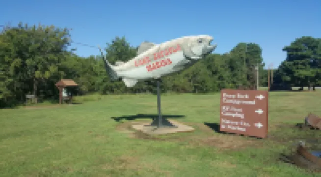 愛法拉湖旅館 尤福拉酒店