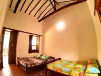 Santa Monica Barichara-Con Piscina y Parqueadero Hotels in Barichara