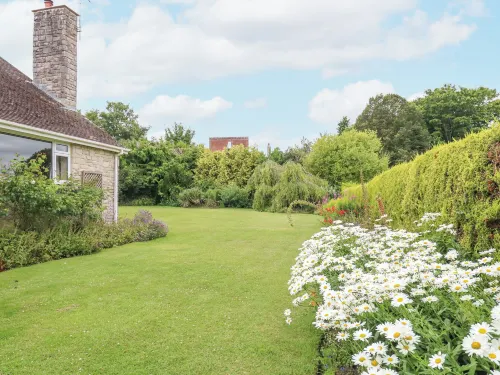 Glyde House - Country Houses