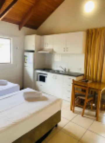 Airlie Beach Apartments