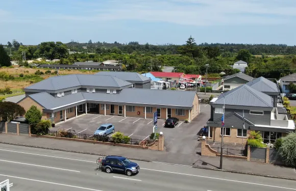 阿蘇爾車路士度假汽車旅館