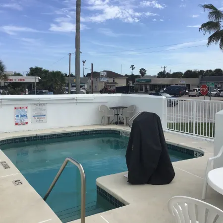 Anastasia Inn - Saint Augustine