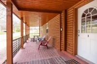 Fife Lake Retreat