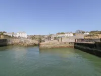 Honeysuckle Cottage Các khách sạn ở Saint Austell Bay