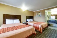 Hacienda Inn Hotels in La Puente