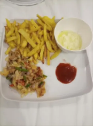 The Kramius Luxury Inn