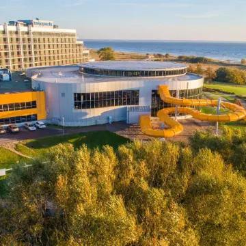 Spa Tervise Paradiis