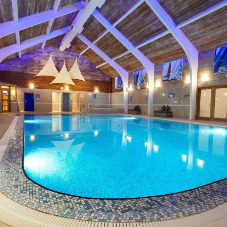Simcas House