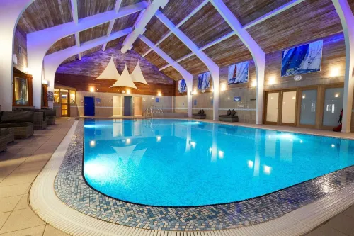 Simcas House - Country Houses