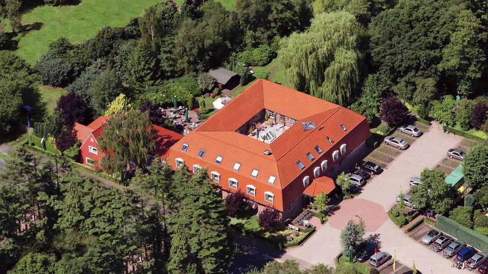 NordWest-Hotel Amsterdam