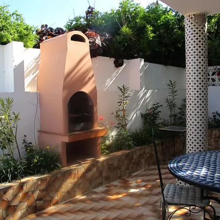 Villa Sur la Plage