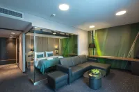 Regatta Hotel Restauracja Spa Hotels in Suchy Las